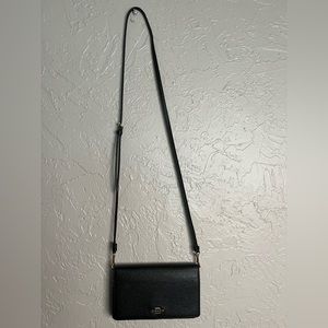 cross body coach purse